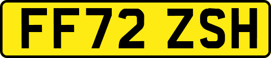 FF72ZSH