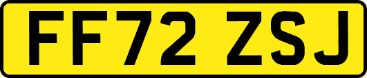 FF72ZSJ