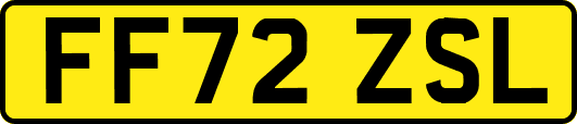 FF72ZSL