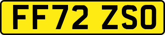 FF72ZSO