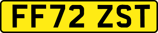 FF72ZST
