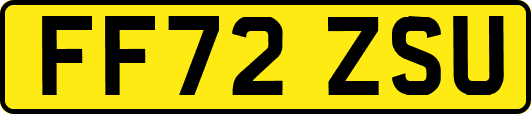 FF72ZSU