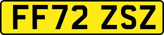 FF72ZSZ