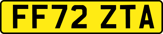 FF72ZTA