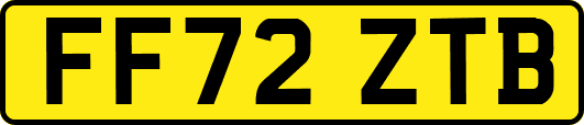 FF72ZTB