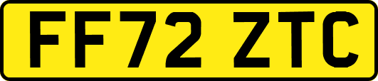 FF72ZTC