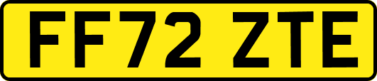 FF72ZTE