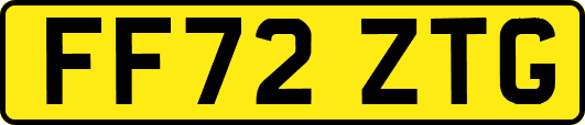 FF72ZTG