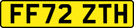 FF72ZTH