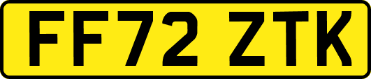 FF72ZTK