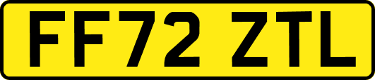 FF72ZTL