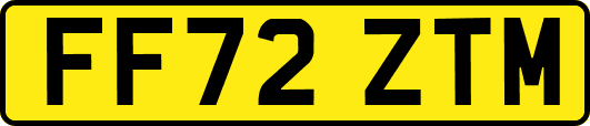 FF72ZTM