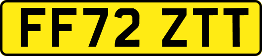 FF72ZTT