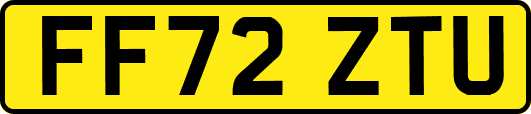 FF72ZTU