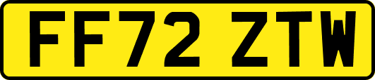 FF72ZTW