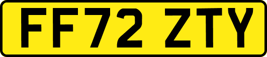 FF72ZTY