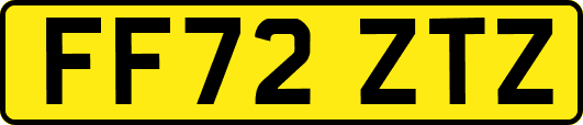 FF72ZTZ