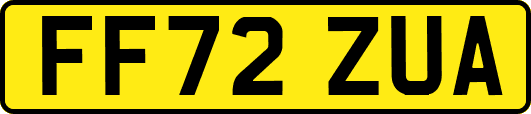 FF72ZUA