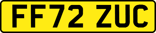 FF72ZUC