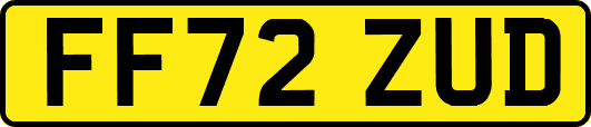 FF72ZUD