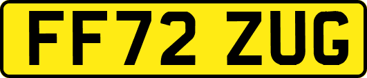 FF72ZUG