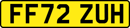 FF72ZUH