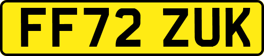 FF72ZUK