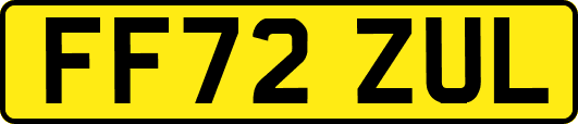 FF72ZUL