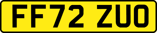 FF72ZUO