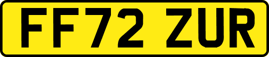 FF72ZUR