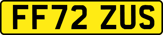 FF72ZUS