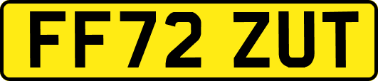 FF72ZUT