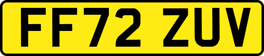 FF72ZUV