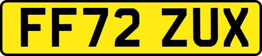 FF72ZUX