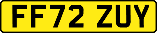 FF72ZUY