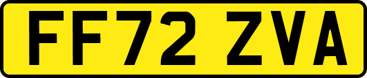 FF72ZVA