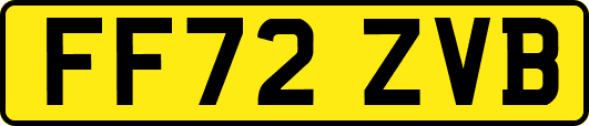 FF72ZVB