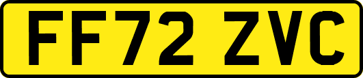 FF72ZVC