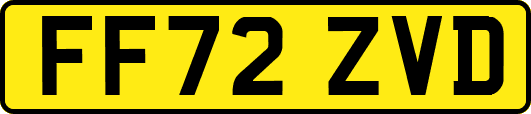 FF72ZVD