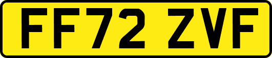 FF72ZVF
