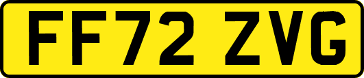 FF72ZVG