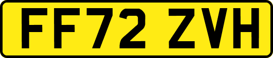FF72ZVH