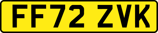 FF72ZVK