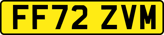 FF72ZVM
