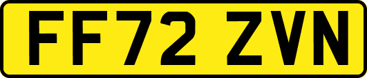 FF72ZVN