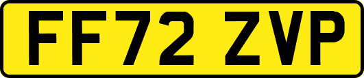 FF72ZVP