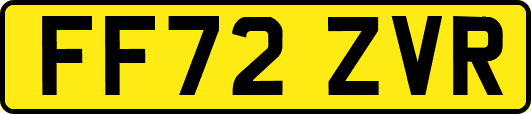 FF72ZVR