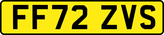 FF72ZVS