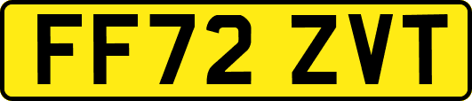 FF72ZVT