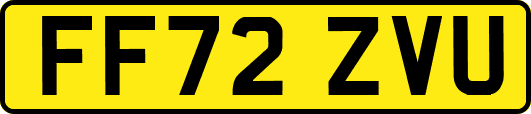 FF72ZVU